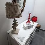 Prázdninový dům Paisible Avec Piscine, Terrasse Et Wifi En Pleine Foret Pour 4 Pers - Fr-1-589-662 Saint-Remy (Vosges)