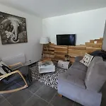 Paisible Avec Piscine, Terrasse Et Wifi En Pleine Foret Pour 4 Pers - Fr-1-589-662 Prázdninový dům Saint-Remy (Vosges)