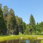 Prázdninový dům Paisible Avec Piscine, Terrasse Et Wifi En Pleine Foret Pour 4 Pers - Fr-1-589-662 Saint-Remy (Vosges)