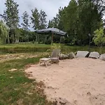 Paisible Avec Piscine, Terrasse Et Wifi En Pleine Foret Pour 4 Pers - Fr-1-589-662