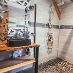 Paisible Avec Piscine, Terrasse Et Wifi En Pleine Foret Pour 4 Pers - Fr-1-589-662 Saint-Remy (Vosges)