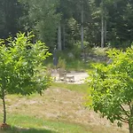 Paisible Avec Piscine, Terrasse Et Wifi En Pleine Foret Pour 4 Pers - Fr-1-589-662 * Saint-Remy (Vosges)