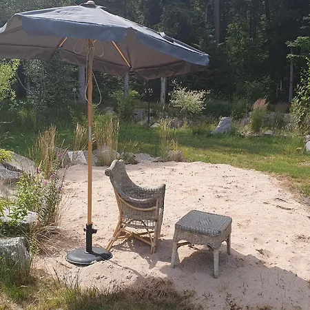 Paisible Avec Piscine, Terrasse Et Wifi En Pleine Foret Pour 4 Pers - Fr-1-589-662 Prázdninový dům